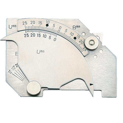 SK 용접게이지 60mm