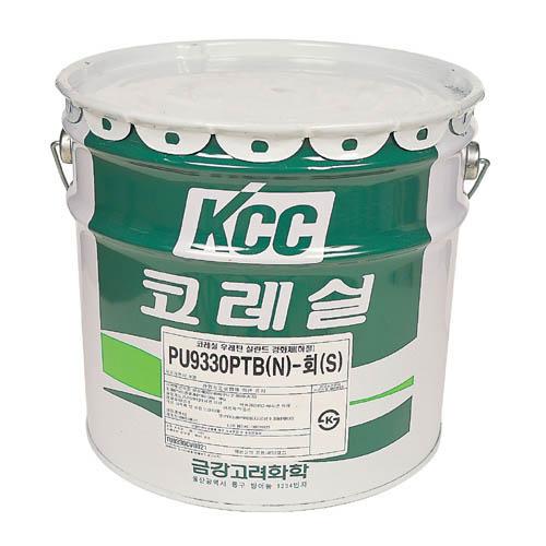 금강고려화학 코레실 PU9330