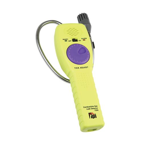 TPI 가스 누설 탐지기 - 가연성 (10PPM)