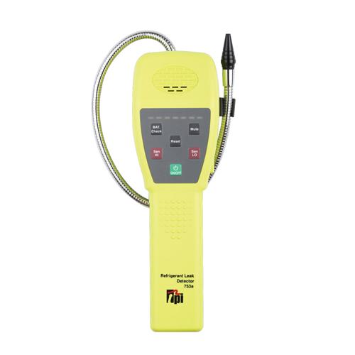 TPI 냉매 누설 탐지기