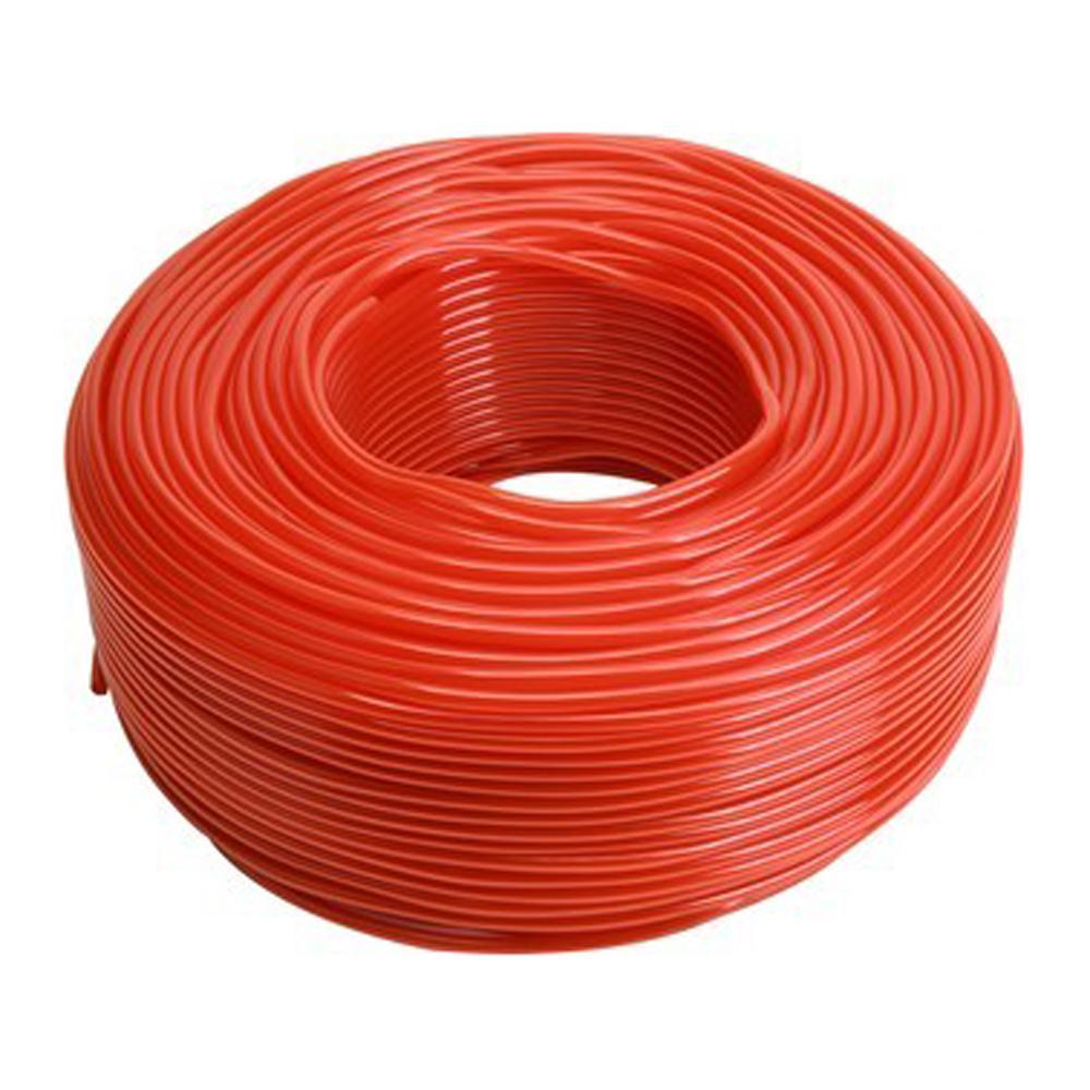 호암 알곤토치 가스호스 (고무,PVC)+편조