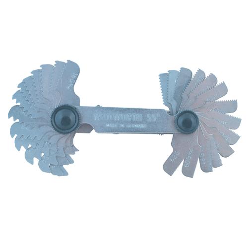 리치터 피치 게이지