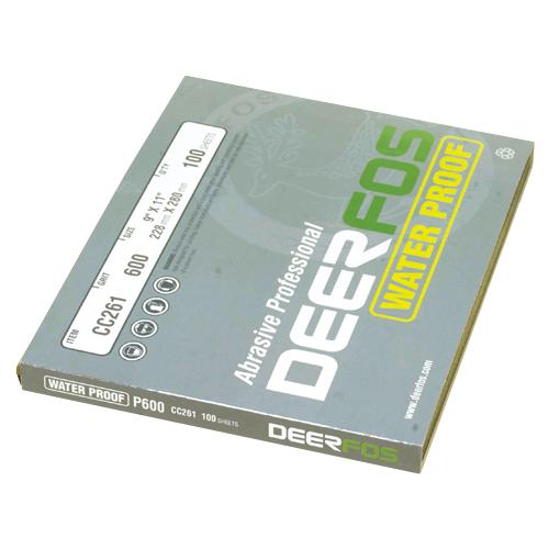 디어포스 종이 페파