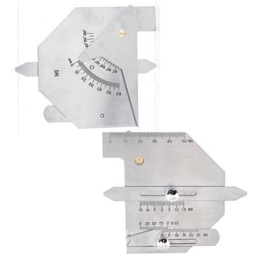 블루텍 용접게이지