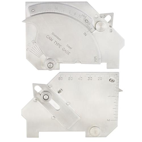 블루텍 용접게이지 - 60mm