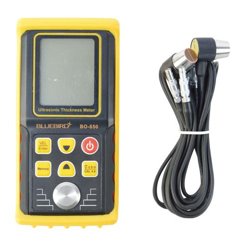 블루텍 초음파 두께 측정기