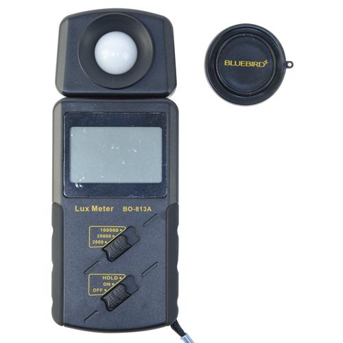 블루텍 디지탈 조도계 (룩스미터)