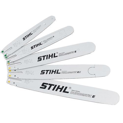 STIHL 엔진톱 가이드바