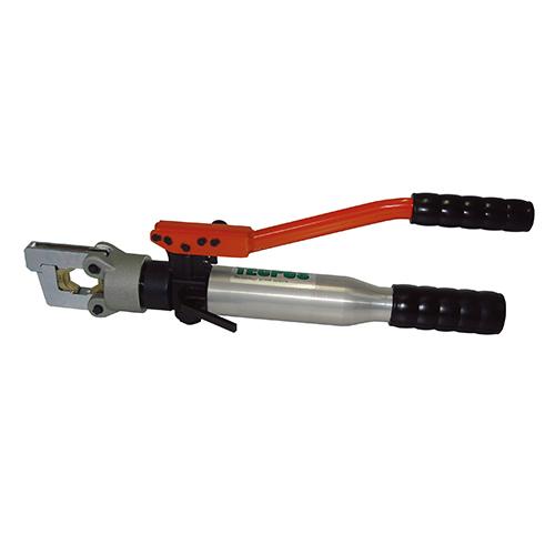 대진 유압식 호스 압착기 - 16~240SQ