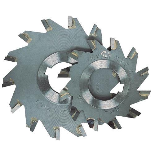 서울공구 초경 사이드 밀링 캇타