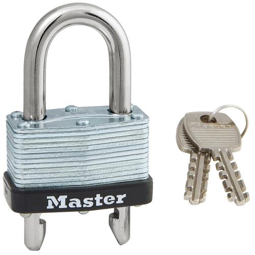 마스터락 마스타 열쇠 (조절형)