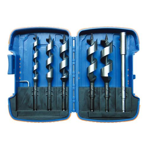 스마토 목공 드릴 셋트 - 6p