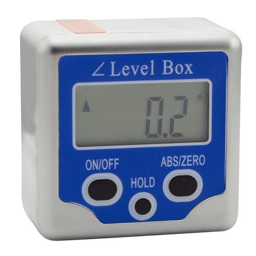 블루텍 디지탈 경사계