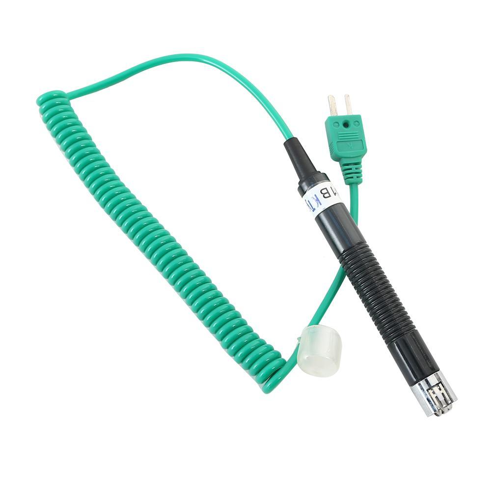 테스 표면 온도계용 센서 - TES용