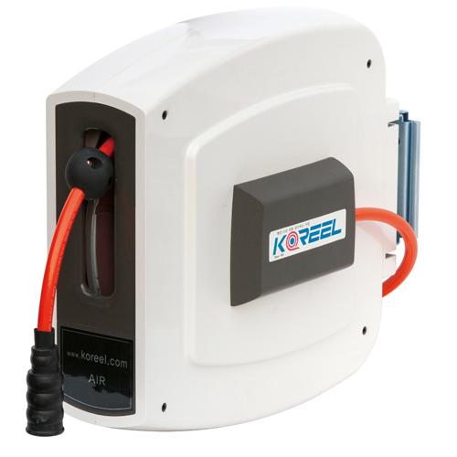 코릴 자동 에어릴 - 패키지릴