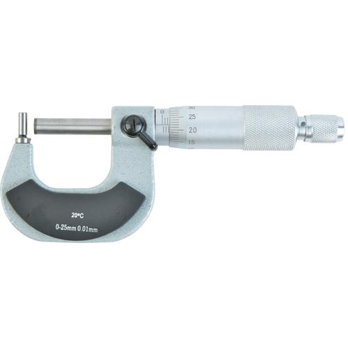 블루텍 튜브 마이크로미터