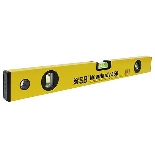 상보기업 뉴 하디 수평