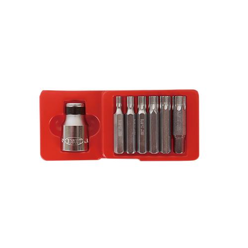 에이트 별비트 소켓 셋트 - 1/2\
