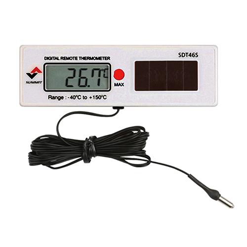 TPI 디지탈 온도계 (-40~150℃) - 냉장고용