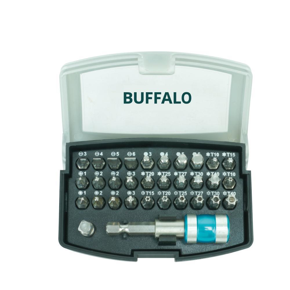 세신 드라이버 비트 세트 32P 스텐레스