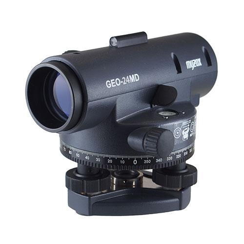 마이족스 오토 레벨 - 30Ø×24배