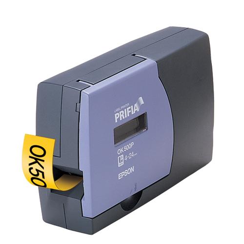 엡손 라벨 프린터 - 4, 6, 9, 12, 18, 24mm (PC연결 전용)