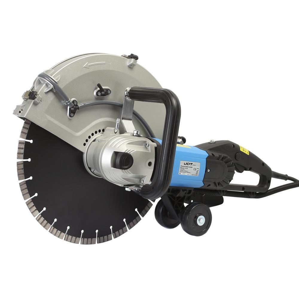 유디티 콘크리트 절단기 - 16