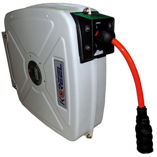 코릴 자동 에어릴 - 패키지릴 (EAR타입)