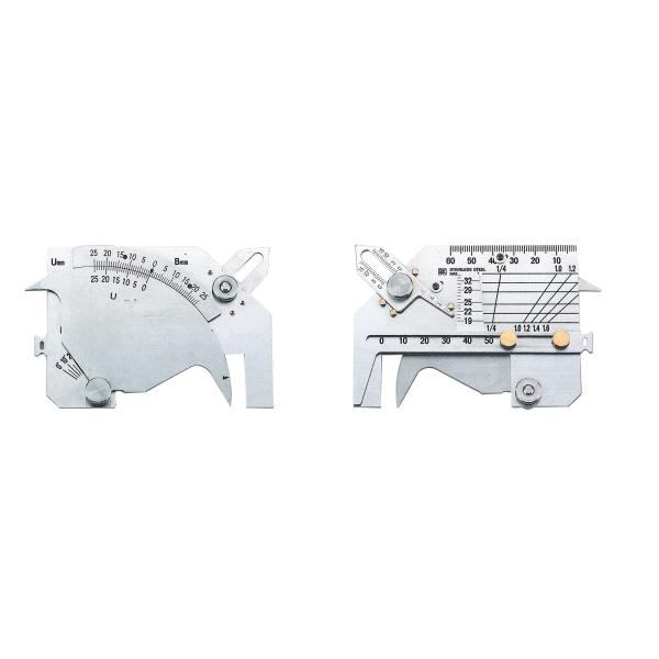 SK 용접게이지 - 70°