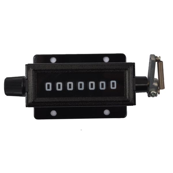 KORI 라쳇 카운터 - 중형 (7단)