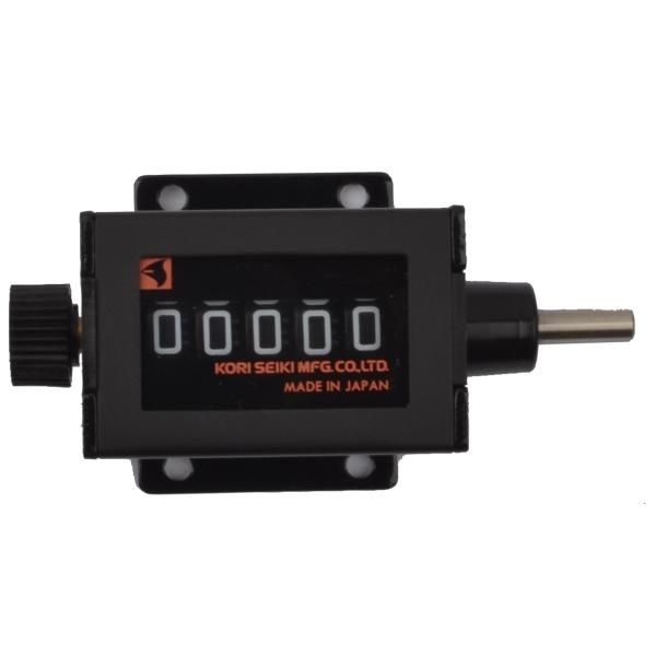 KORI 회전식 카운터