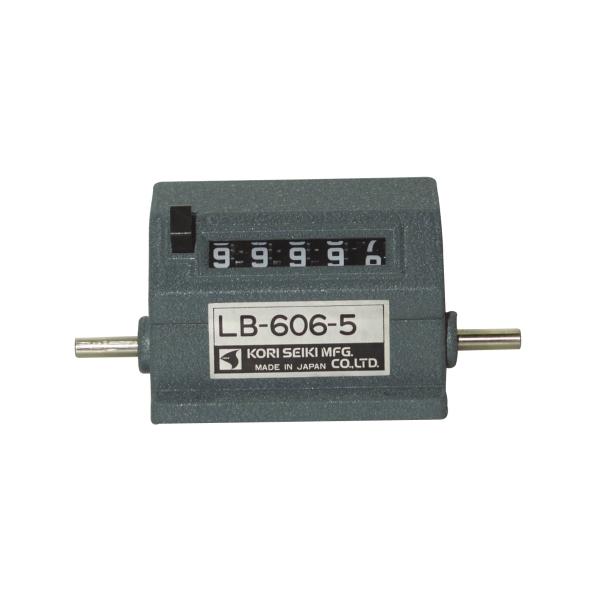 KORI 회전식 카운터 - 원터치