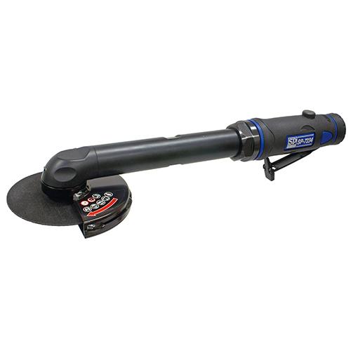 SP AIR 4인치 에어 롱 컷오프 툴