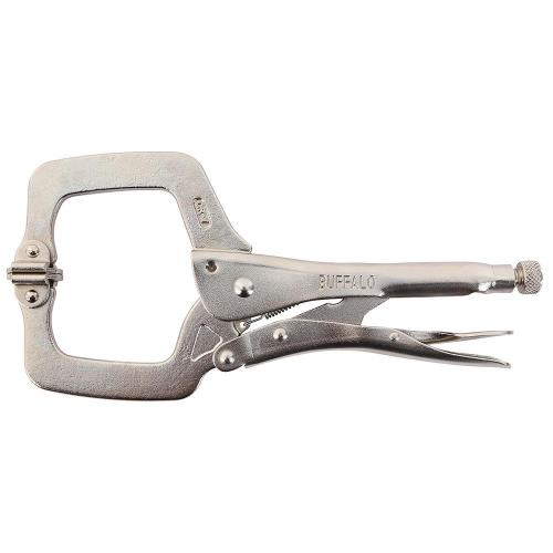 세신 C형 클램프 플라이어