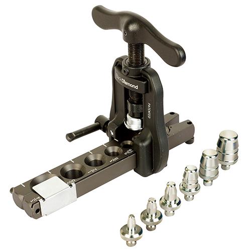 블랙다이아몬드 동파이프 확관기