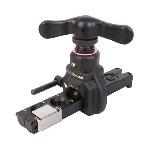 블랙다이아몬드 동파이프 확관기 - 미리