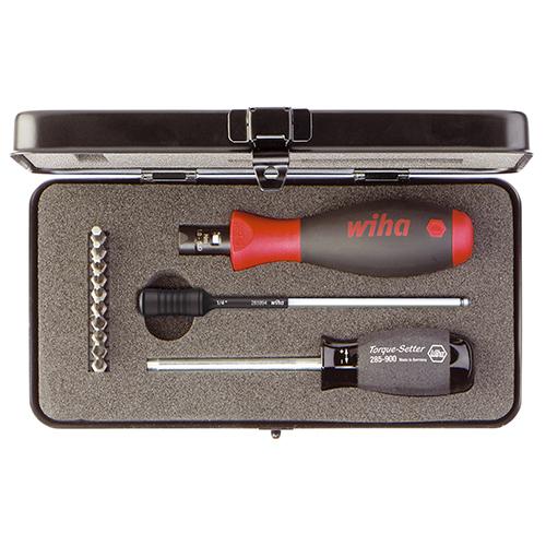 이하 토크 드라이버 셋트 - 13P