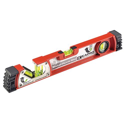 카프로 알루미늄 수평 - 회전 수평알형