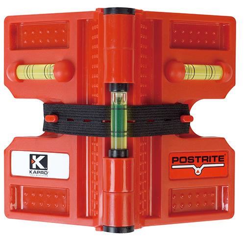 카프로 파이프 자석 수평 - 접이식