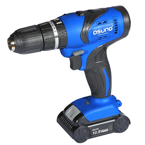 오성 충전 함마 드릴 리튬이온