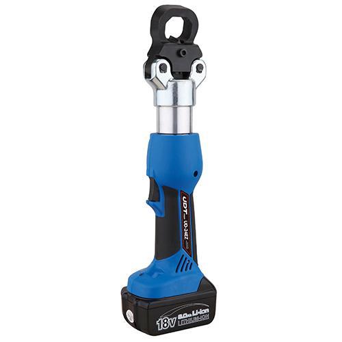 유디티 충전식  너트 파쇄기