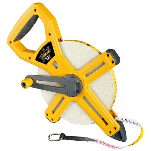 코메론 팬텀 화이바 줄자