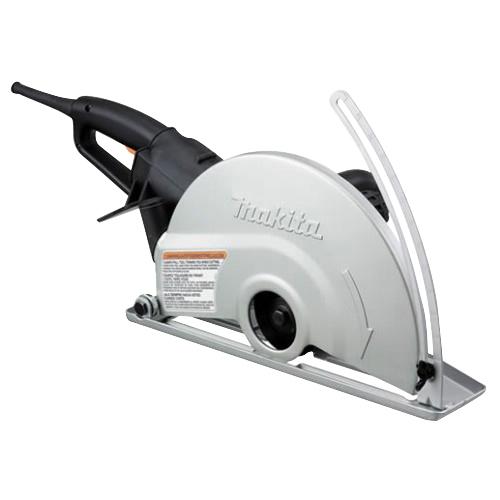 마끼다 14인치 콘크리트 절단기 - 2400W (125mm)