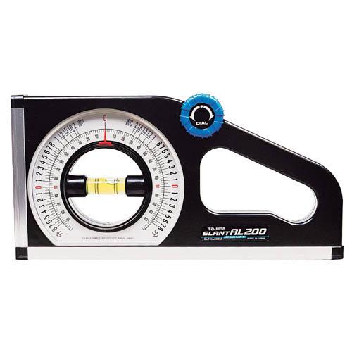 타지마 각도계 (0~130°) - 슬란트