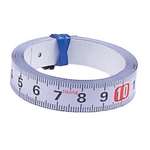 타지마 핏트자 (접착 줄자)