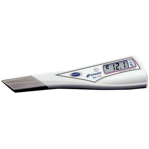 아타고 펜타입 농도계