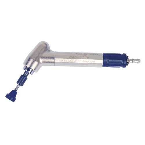 KP 멀티 에어 금형 그라인더 - 120도 앵글형