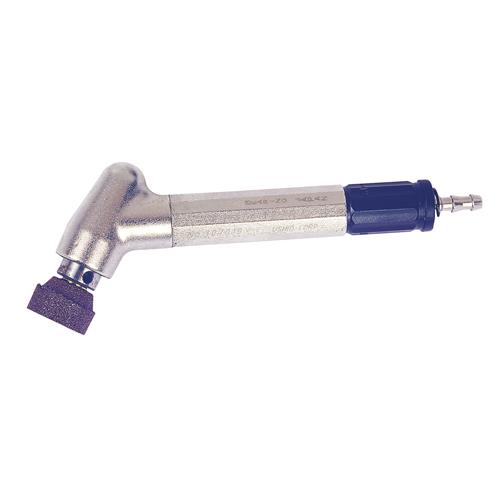 KP 에어 금형 그라인더 - 20Ø 컵휠 (120도 앵글형)