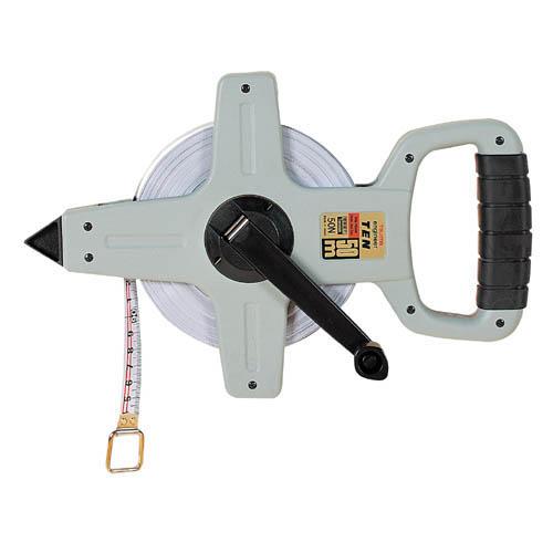 타지마 스틸 롱 줄자 - 엔지니어텐