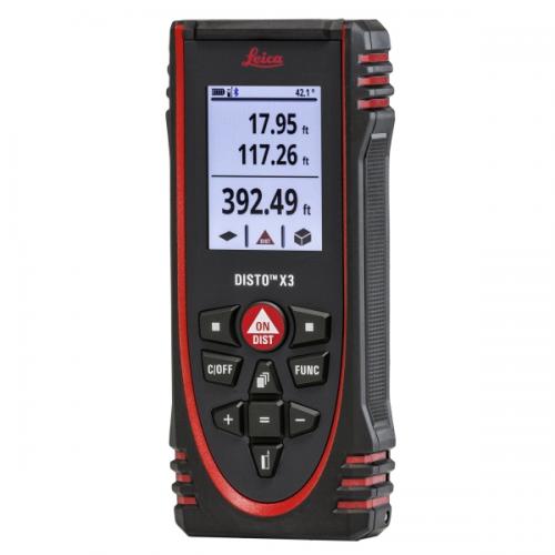 라이카 레이저 거리측정기 - 150M